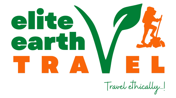 Elite Earth logo