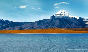 Lhasa, Everest Base Camp and Kailash Mansarobar Tour