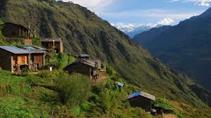 Tamang Heritage Trek