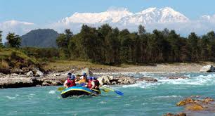Discover Nepal Together Tour