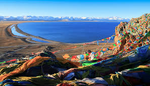 Lhasa and Namtso Lake Tour