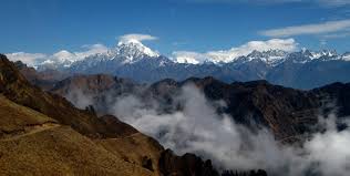 Three Pass Three Kunda Trek