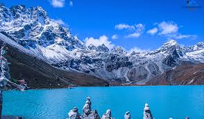 Gokyo Lake Trek