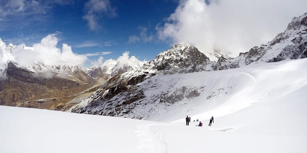 Mera Peak